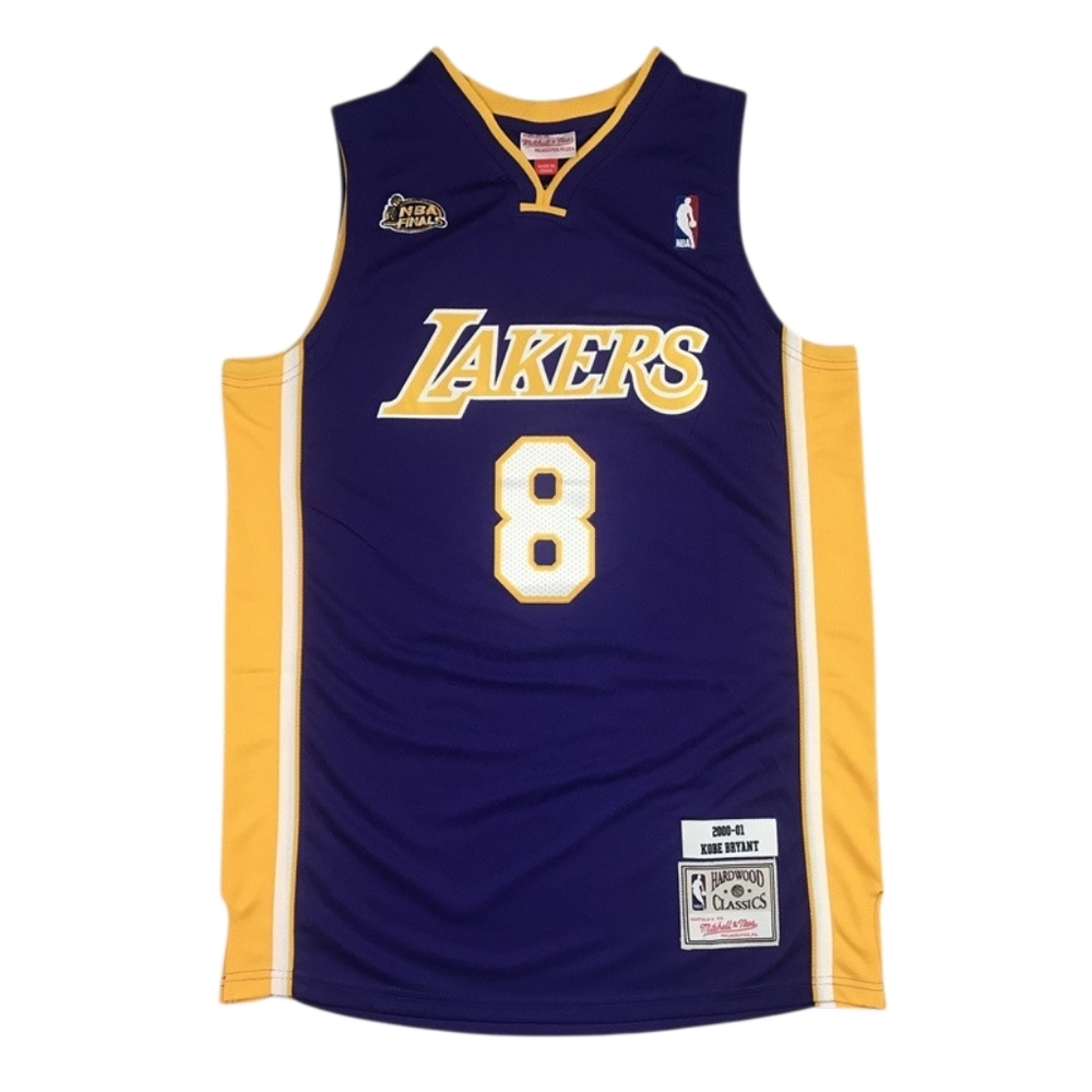 Kobe Bryant Jersey
